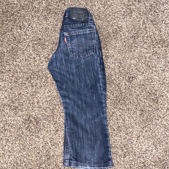 Levi’s 511 slim size 2T - Picture 1 of 3